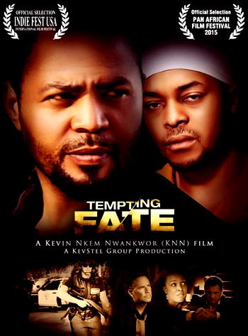 Synopsis: Tempting  Fate