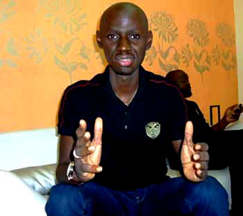 Reps budget padding crisis embarrassing to APC—Timi Frank