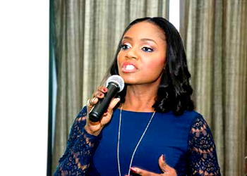 Too many people are marrying for funny reasons – Tinuola Agbabiaka