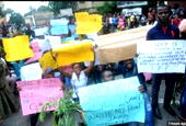 UI distances self from controversial 250 JAMB cut-off mark