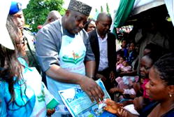 We’ve kept faith with our promises — Gov Ugwuanyi