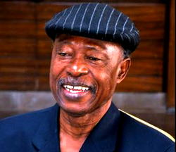 President Tinubu confers national honour on Vanguard Publisher, Sam Amuka