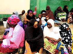 Blood on the Plateau: How terrorists, others have turned an oasis of peace into a killing field