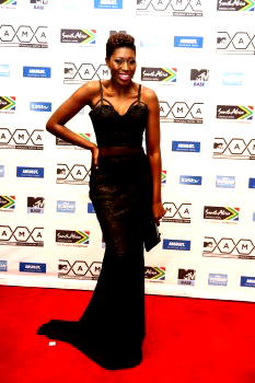 Vimbai Mutinhiri replaces Toke Makinwa on Moments Nigeria