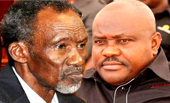 Election Tribunal annuls Wike’s election