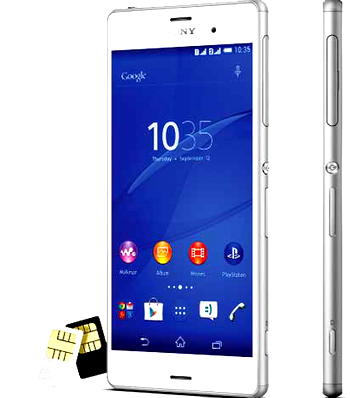 Sony Xperia hits market again with LMD as Sole distributor