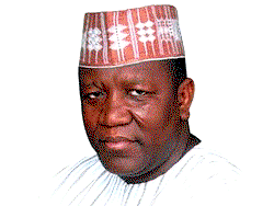 Why Nigerians think  we’re reckless — Yari, NGF chairman