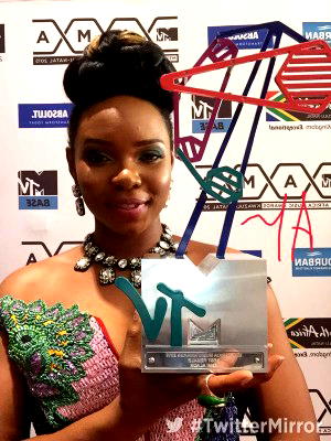 MAMA 2015: List of Winners