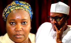 INEC’S Impartiality: Buhari’s danger signal