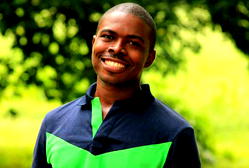 The Spark B.O.S.S., Abodunrin, gives one month internship in fashion design