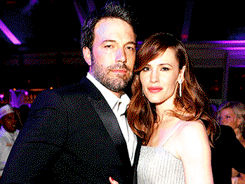 Ben Affleck, Jennifer Garner announce plans to divorce