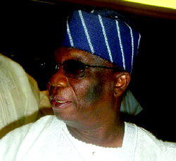 Pilgrimage has become a huge business  in government  — Adejuwon