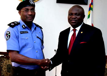 Ikorodu robbery: Ambode summons Security Council meeting