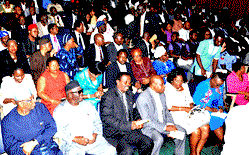 Photos: Voices from Within: Essays on Nigerian Journalism