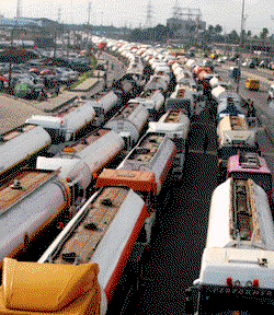 Apapa tank farm: Nigeria’s hidden danger