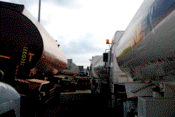 FG to pay subsidy on petrol