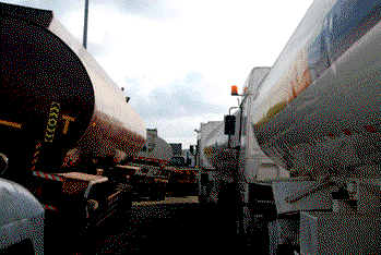 FG to pay subsidy on petrol