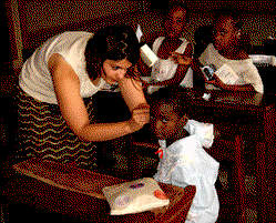 Experts task govt on screening newborns for hearing loss