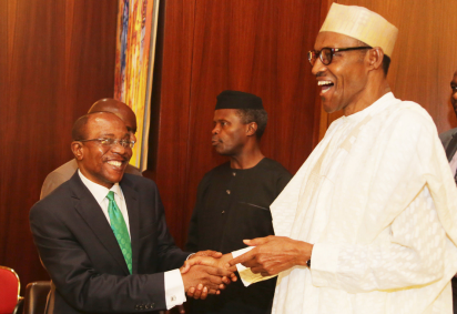 N50 stamp duty on transactions: Salary accounts exempted, says CBN
