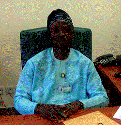Boko Haram: Buhari didn’t promise to do magic – Babatunde