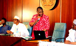 Chibok schoolgirls: Presidency urges BBOG not to give up on government