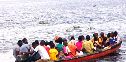 53 traders from Niger Republic die after boat mishap in Kebbi