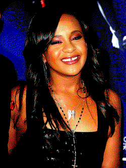 Bobbi Kristina’s funeral to hold on Saturday