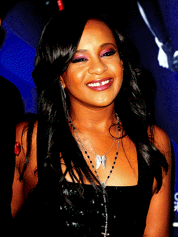 Bobbi Kristina’s funeral to hold on Saturday