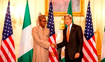 No corrupt APC member’ll escape justice — Buhari