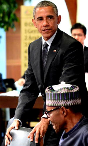 SERAP urges Obama to take aggressive steps to return stolen assets to Nigeria