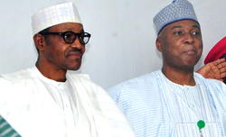 Saraki provokes mother of all media wars – 2
