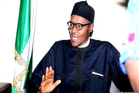 Kudos to Buhari over bailout for states