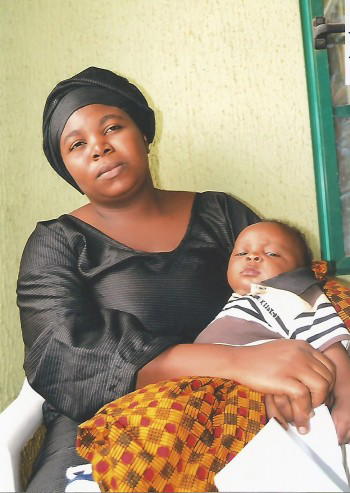 ‘How politicians released my husband’s alleged killers from Delta Prison’