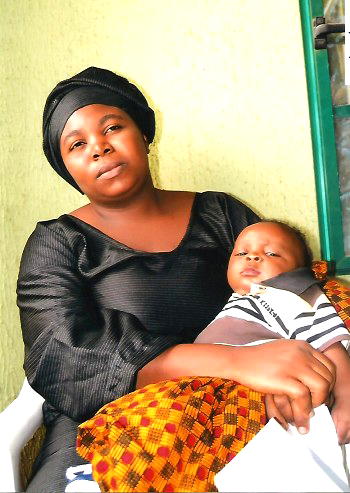 ‘How politicians released my husband’s alleged killers from Delta Prison’