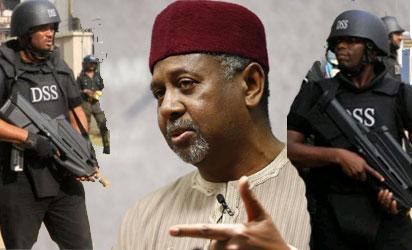 Buhari orders arrest of ex-NSA, Sambo Dasuki