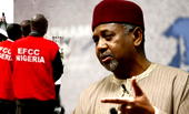 Release Dasuki’s international passport, Court orders FG