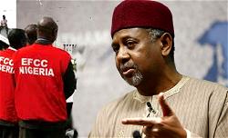 Was Dasuki only obeying orders from above