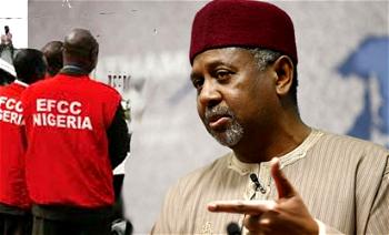 Was Dasuki only obeying orders from above