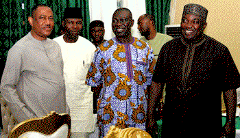 New thinking in Enugu