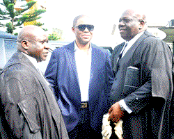 EFFC arraigns Fani-Kayode, 3 others for allegedly laundering N4.9bn