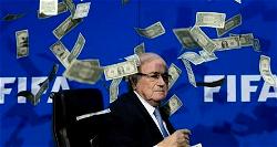 New corruption scandal rocks FIFA