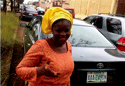 Clock ticks for house wife as kidnappers demand N5m ransom