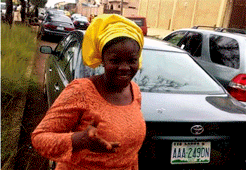 Clock ticks for house wife as kidnappers demand N5m ransom