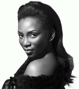 geny1 Quick facts about Genevieve Nnaji