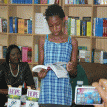 How reading a book monthly can build children reading culture – Lawal-Solarin
