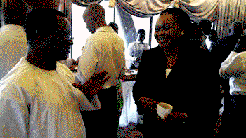 Achieving Malabo Declaration on agric needs  evidence-based approach – Stakeholders