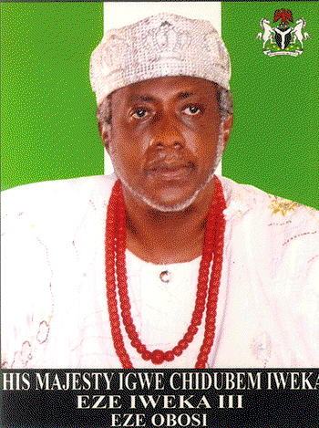 How I survived three assassination attempts on my life – Igbo Monarch