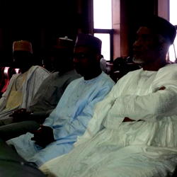 Our witnesses are afraid to testify against Nyako, son; EFCC tells court