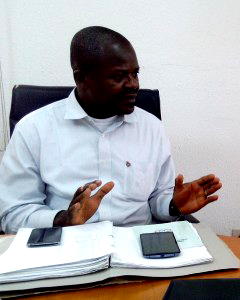 CPN accreditation: Universities’ response very slow – Prof Asor