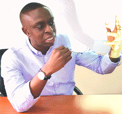 Starting Jumia helped us build Nigeria’s largest delivery network – ACE